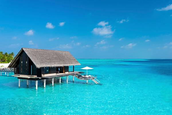 One & Only Reethi Rah in Malediven