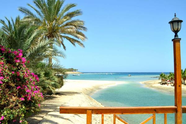 Brayka Bay Resort