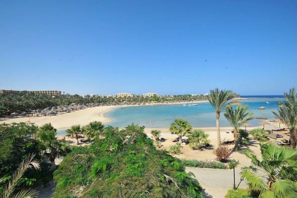 Brayka Bay Resort