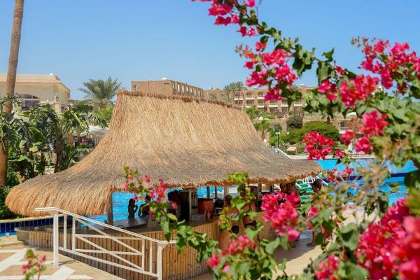 Brayka Bay Resort