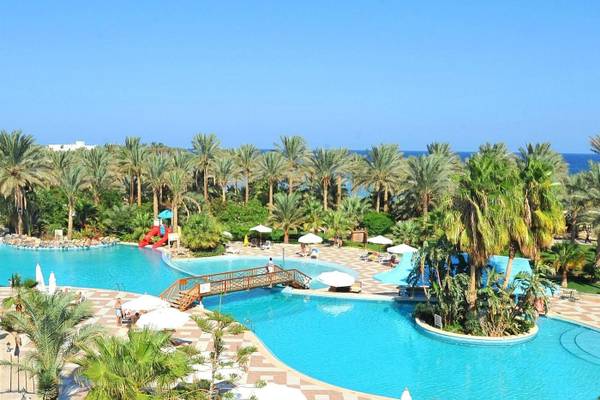 Brayka Bay Resort