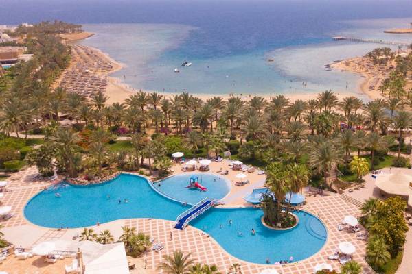 Brayka Bay Resort