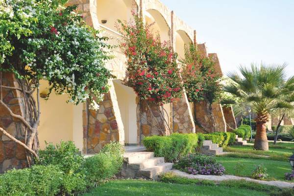 Brayka Bay Resort