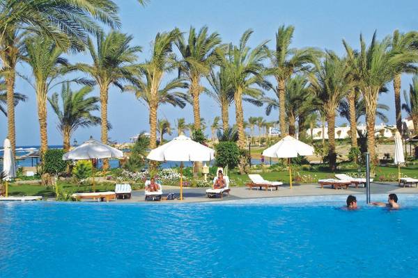 Brayka Bay Resort