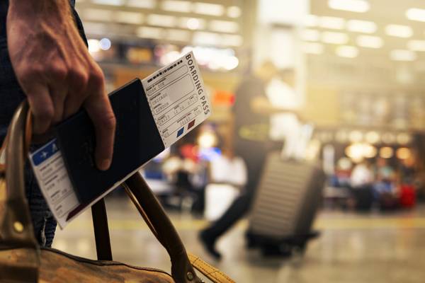 Packliste für die Türkei