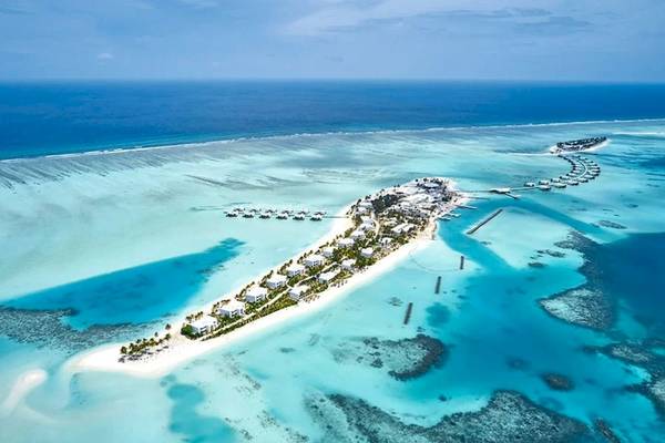 RIU Atoll
