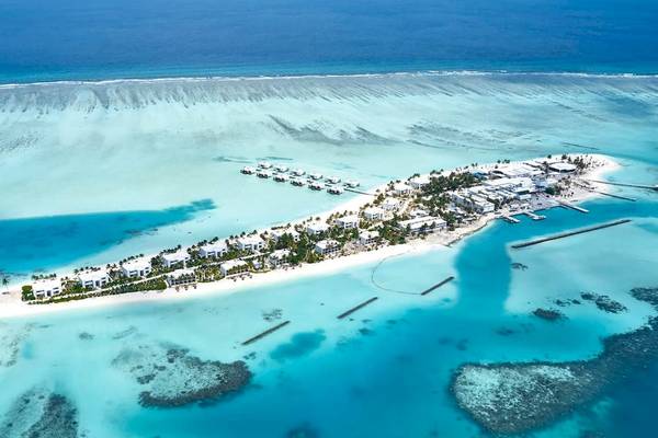 RIU Atoll