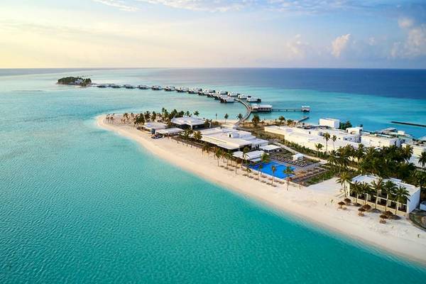 RIU Atoll