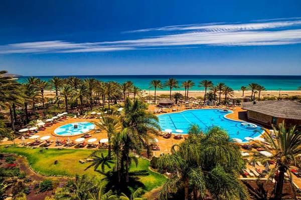 SBH Hotel Costa Calma Palace