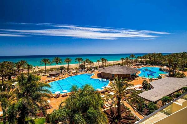 SBH Hotel Costa Calma Palace