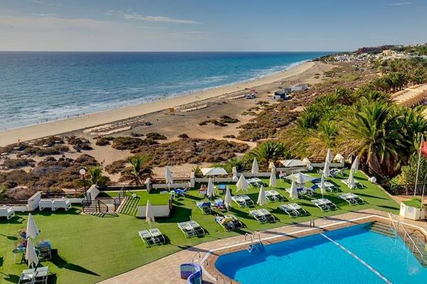 SBH Hotel Costa Calma Palace