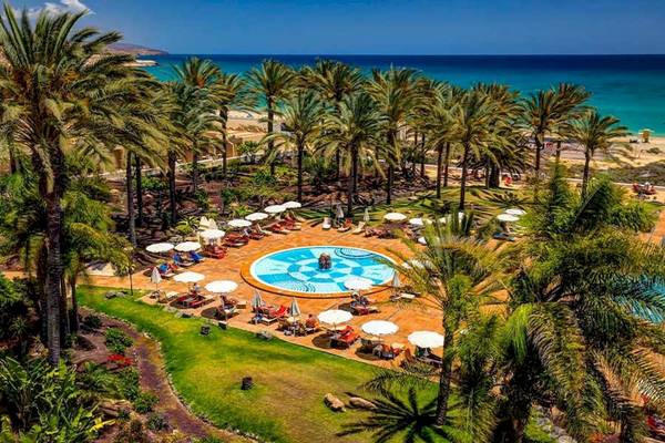 SBH Hotel Costa Calma Palace