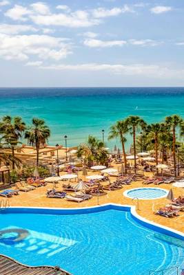 SBH Hotel Costa Calma Palace