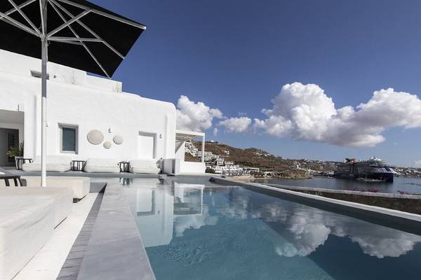 Nimbus Hotel