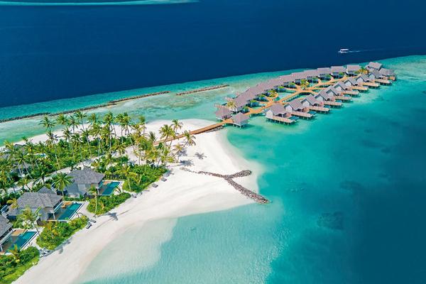 ananea Madivaru Maldives