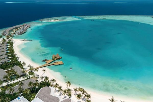 ananea Madivaru Maldives