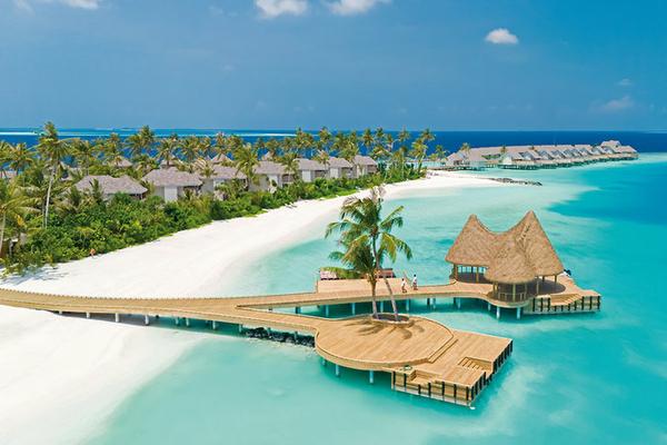 ananea Madivaru Maldives
