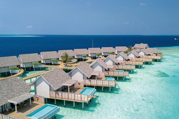 ananea Madivaru Maldives