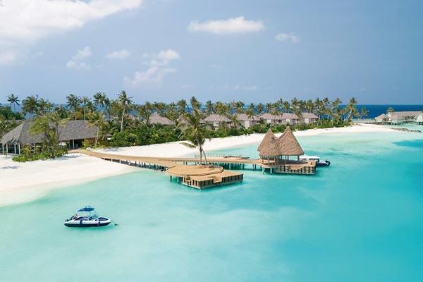 ananea Madivaru Maldives