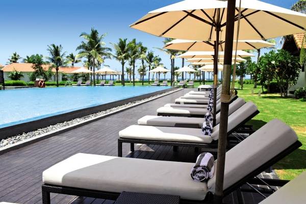 Boutique Hoi An Resort in Vietnam