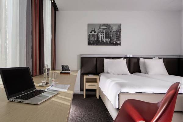 Casa Amsterdam Hotel in Amsterdam