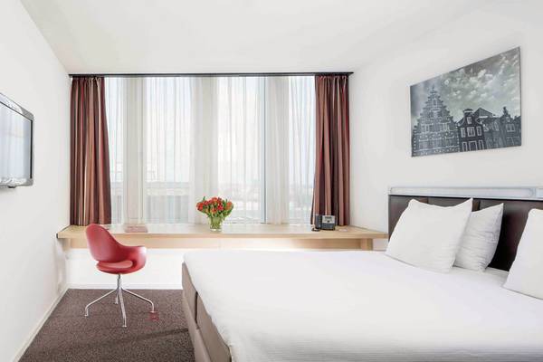 Casa Amsterdam Hotel in Amsterdam