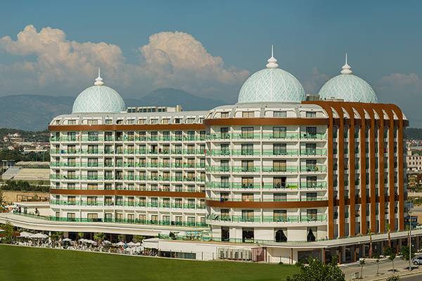 Dream World Aqua in Antalya & Belek