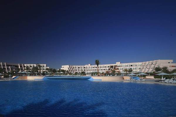 Pharaoh Azur Resort in Hurghada & Safaga