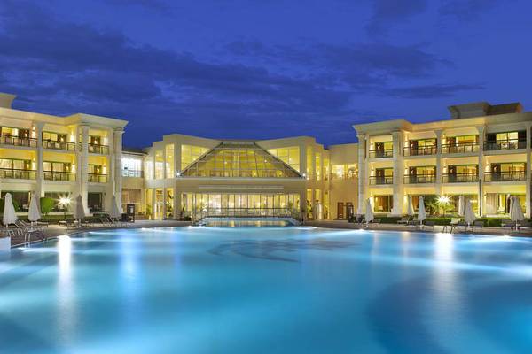 Pharaoh Azur Resort in Hurghada & Safaga