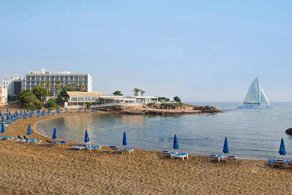 Pernera Beach Hotel in Protaras