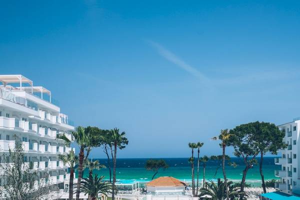 Iberostar Waves Alcudia Park Hotel