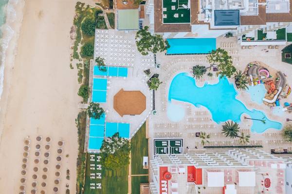 Iberostar Waves Alcudia Park Hotel