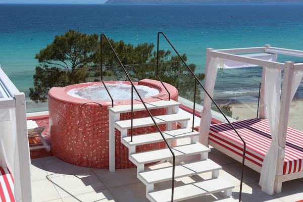 Iberostar Waves Alcudia Park Hotel