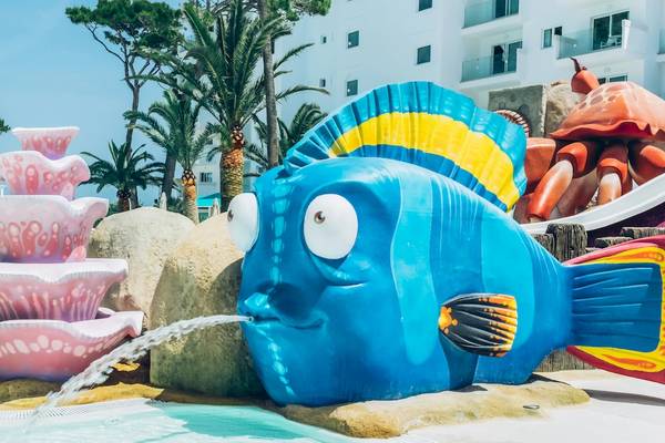 Iberostar Waves Alcudia Park Hotel