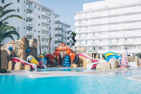 Iberostar Waves Alcudia Park Hotel
