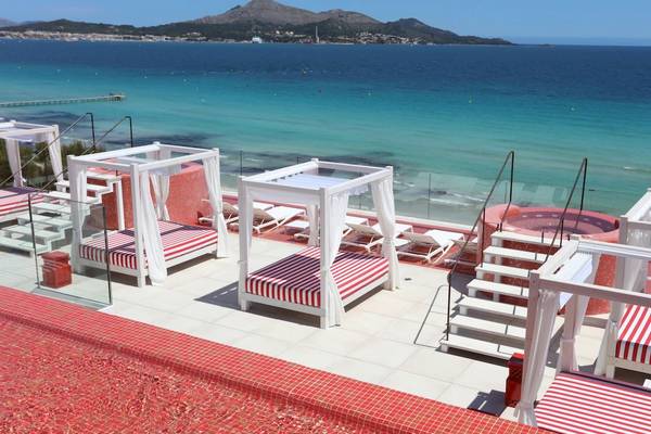 Iberostar Waves Alcudia Park Hotel