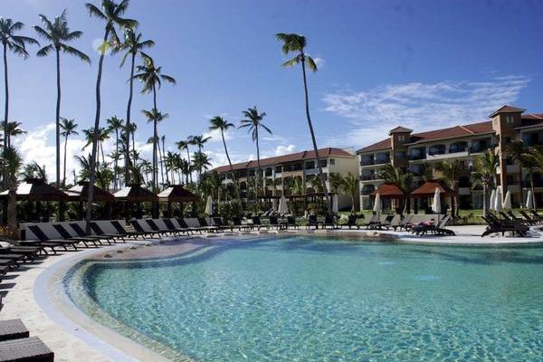 Dreams Royal Beach Punta Cana in Dom. Republik - Osten (Punta Cana)