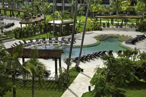 Dreams Royal Beach Punta Cana in Dom. Republik - Osten (Punta Cana)