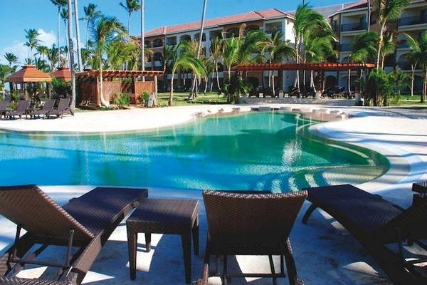 Dreams Royal Beach Punta Cana in Dom. Republik - Osten (Punta Cana)