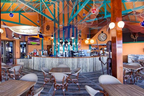 Bull Dorado Beach & Spa in Gran Canaria