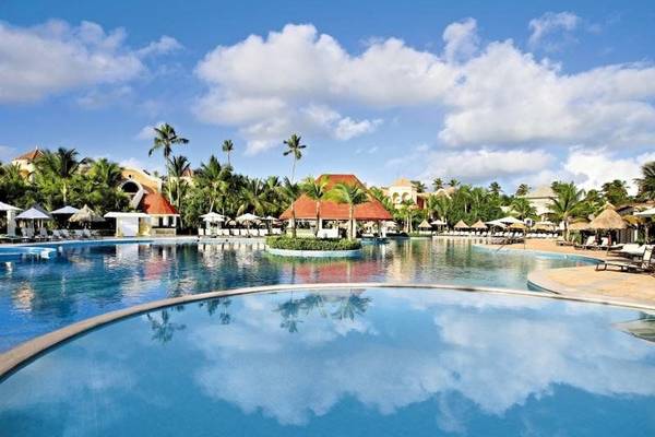 Bahia Principe Luxury Ambar in Dom. Republik - Osten (Punta Cana)
