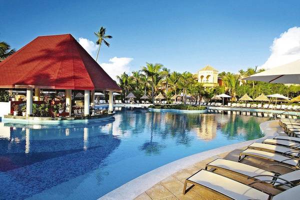 Bahia Principe Luxury Ambar in Dom. Republik - Osten (Punta Cana)