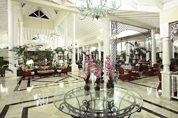 Bahia Principe Luxury Ambar in Dom. Republik - Osten (Punta Cana)