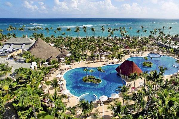 Bahia Principe Luxury Ambar in Dom. Republik - Osten (Punta Cana)