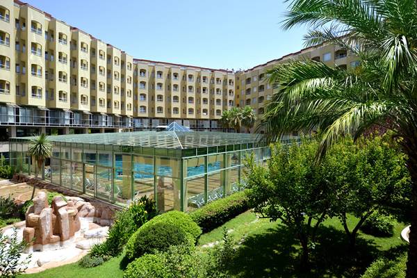 Selectum Family Resort Side in Antalya & Belek