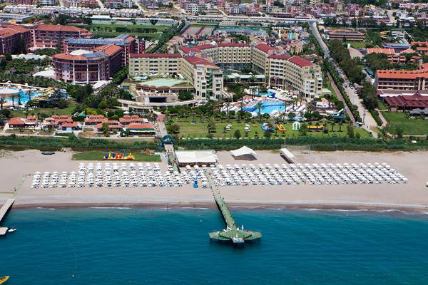 Selectum Family Resort Side in Antalya & Belek