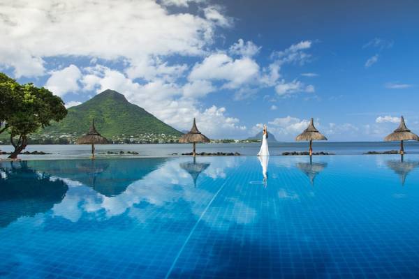 The Sands Resort & Spa in Mauritius