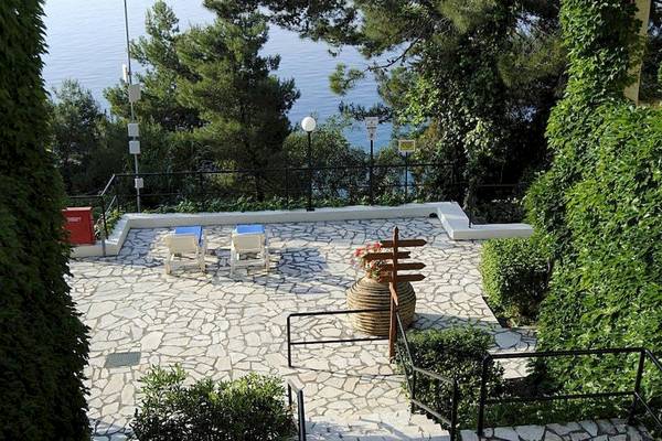 Sunshine Corfu Hotel & Spa in Korfu & Paxi