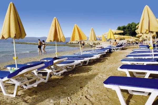 Sunshine Corfu Hotel & Spa in Korfu & Paxi