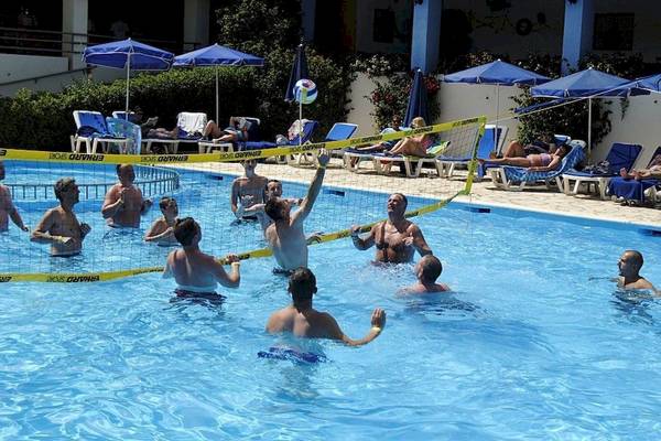 Sunshine Corfu Hotel & Spa in Korfu & Paxi